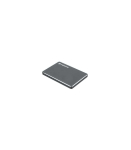 External HDD|TRANSCEND|StoreJet|2TB|USB 3.1|Colour Iron Grey|TS2TSJ25C3N