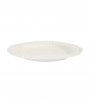 Praetaldrik SOFIA, D26,5cm, valge