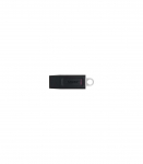 Kingston DTX/128GB Exodia DataTraveler USB flash drive, 128GB, USB Type-A USB3.1 Gen 1, Black