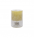 K&uuml;&uuml;nal MIDSUMMER DAY, D6.8xH9.5cm, samblaroheline ( l&otilde;hn- vihmamets)