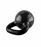 KNV 8 KG CAST IRON KETTLEBELL HMS (black)