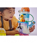 LEGO DUPLO Kolm-&uuml;hes kosmoses&uuml;stiku seiklus