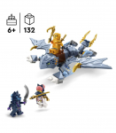 LEGO Ninjago Noor Draakon Riyu