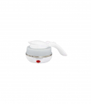 Esperanza EKK023 electric kettle 0.5 L 750 W White
