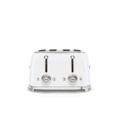 SMEG Toaster (TSF03WHEU) white
