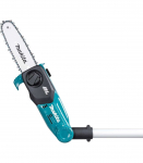 Cordless telescopic pole saw MAKITA DUA200Z