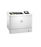 HP Color LaserJet Enterprise M554dn Printer - A4 Color Laser, Print, Auto-Duplex A4/A5/B5, LAN, 33ppm, 2000-8500 pages per mo