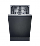 Siemens iQ300 SR63EX25KE dishwasher Fully built-in 10 place settings B