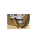 SALE OUT. SALE OUT. LG Microwave Oven MS23NECBW Free standing 23 L 1000 W White DAMAGED PACKAGING