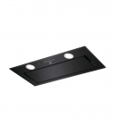 Electrolux LFG716R Built-under Black 700 m3/h A
