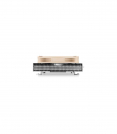 Noctua NH-L9a-AM4 Processor Cooler 9.2 cm Beige, Nickel