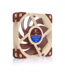 Noctua NF-A12x25 Computer case Fan 12 cm Beige, Brown