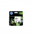 HP Ink No 62XL HP62XL HP 62XL Color (C2P07AE)
