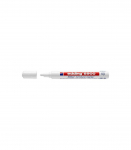 Edding 8750 industry paint White &ndash; Marker 4-8750049 48750049 (4-8750049)