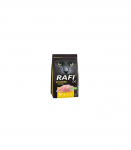 DOLINA NOTECI Rafi Cat with Chicken - Dry Cat Food - 7 kg