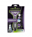 FURminator - furminator for short-haired cats - M/L