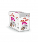 ROYAL CANIN Exigent Wet dog food P&acirc;t&eacute; 12x85 g