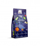 SYTA MICHA Chef Duck, berries and spinach - dry dog food - 9kg