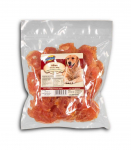 HILTON Soft Chicken Ring - Dog treat - 500 g