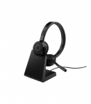 Jabra Evolve 65 TE - Link390a MS Stereo (Include Stand)
