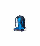 Gregory Targhee Hiking backpack M/L 32 L Blue