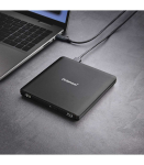 DVD RW USB3.2 EXT/BLACK 5401500 INTENSO
