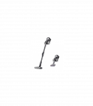 Jimmy Vacuum cleaner H8 Flex Cordless operating Handstick and Handheld 550 W 25.2 V Operating time (max)