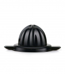 Taurus Easy Press 600 Centrifugal juicer 600 W Black, Brown