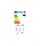 Washing machine AEG LFR73944QE