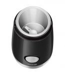 Kohviveski Sencor SCG2051BK, must