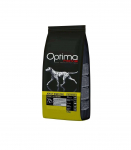 Optimanova Adult Digestive Rabbit with Potato 12kg