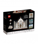 LEGO ARCHITECTURE 21056 TAJ MAHAL