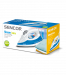 Triikraud Sencor SSI2028YL, kollane