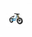 Tasakaaluratas Berg Biky Cross Blue, k&auml;sipidur