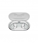 QCY Crossky R70 wireless headphones (gray)