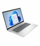 HP 17-cp3216nw Ryzen 7 7730U 17.3"FHD 300nits AG 16GB DDR4 SSD512 RX Vega 7 Cam720p 41Wh Win11 Natural Silver 2Y