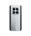 POCO M8 Pro 5G 17.4 cm (6.83") Dual SIM USB Type-C 12 GB 512 GB 6500 mAh Silver