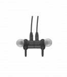 Tellur Ego Bluetooth In-Ear Headphones Black