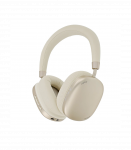 Tellur Shade Bluetooth Over-ear Headphones ANC beige