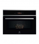 Microwave oven ELECTROLUX EVM8E09X
