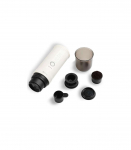 Outin Nano 7500mAh Portable Coffee Maker (White)