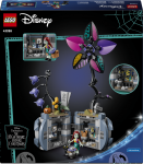 LEGO Disney Classic Sally lillepott
