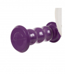 Cross-country bicycle House Gabby" 10" Pink