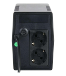 UPS|DAHUA|360 W|0.6 kVA|Waveform Sine/Pure sine|Line-Interactive|Black|PFM3350-600