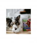 ANIMAL ISLAND Monoproteinowa cielęcina pies 300g