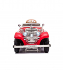 Electric Ride On Car Mercedes 540K Red