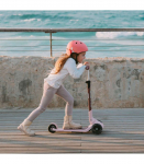 Xtend Mini-ride roosa