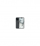 Apple iPhone 15 256GB Black EU MTP63