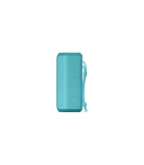 Sony SRS-XE200 Bluetooth Speaker Blue EU