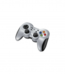 Logitech Wireless Gamepad F710 (940-000145) (940000145)